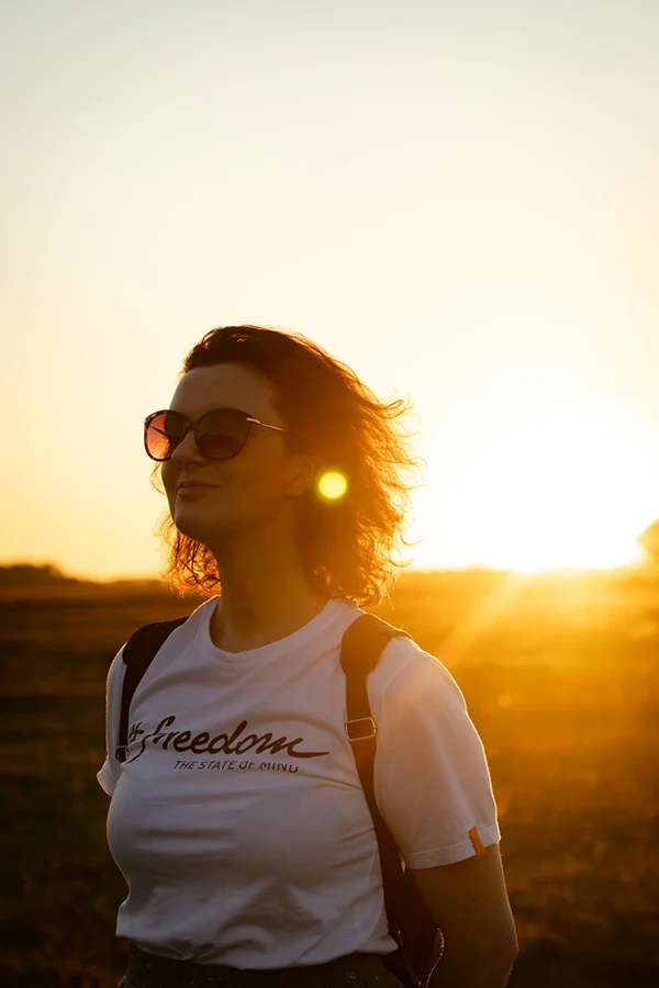 Monika Grabkowska Profile About