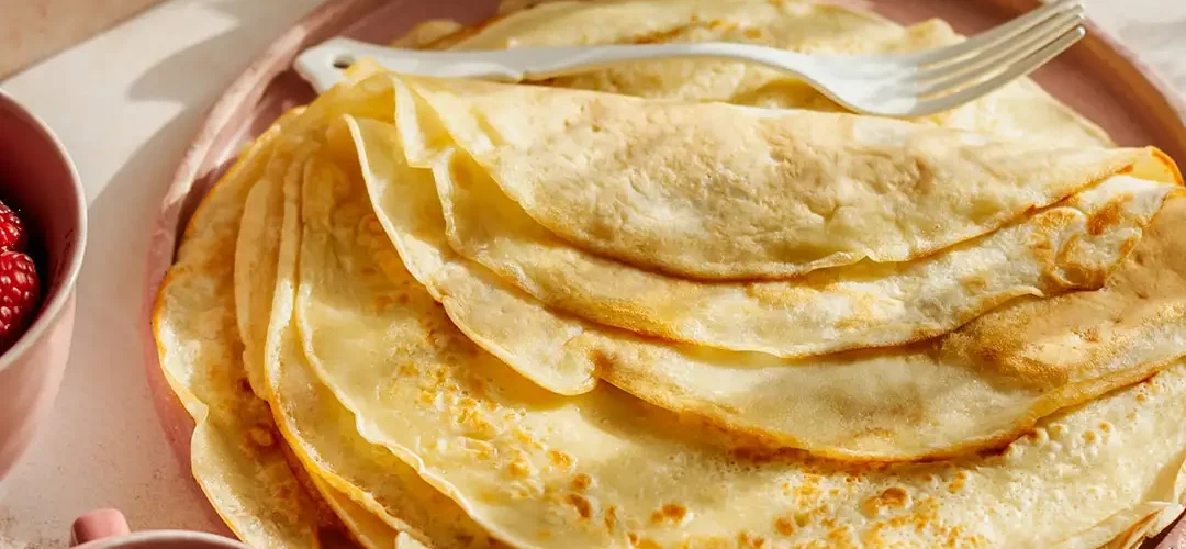 Crepes