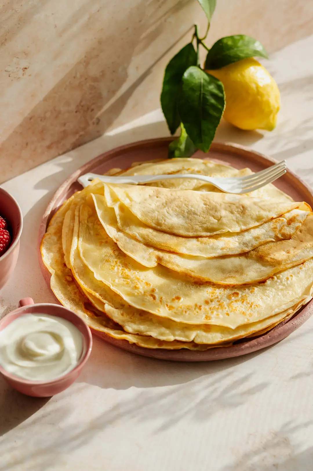 Crepes