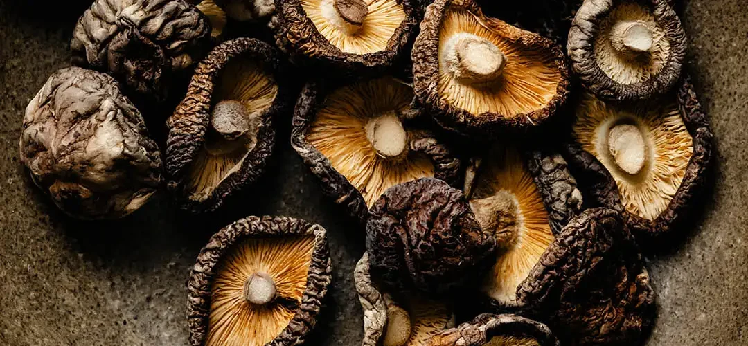 Mushrooms