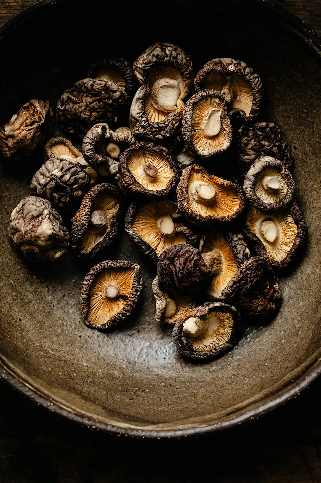 Mushrooms