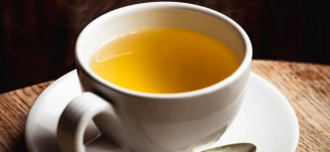 Evening Tea