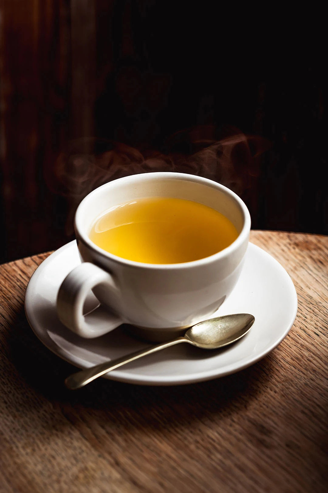 Evening Tea