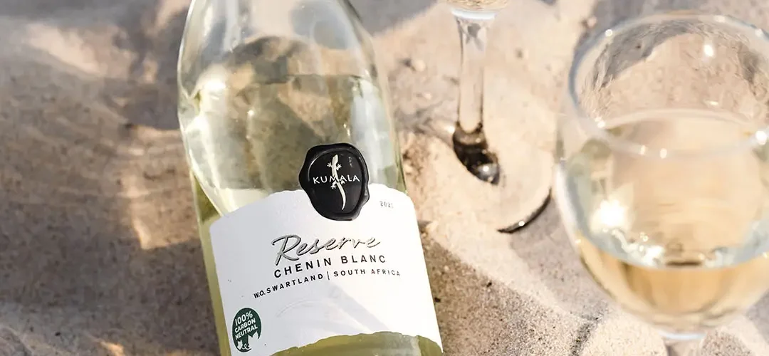 Wine on the Beach