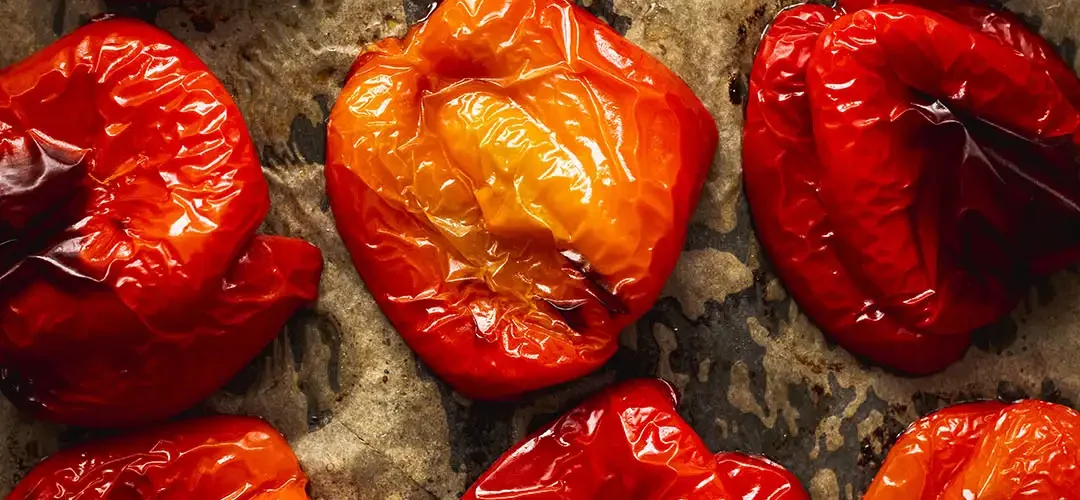 Roasted Pepper