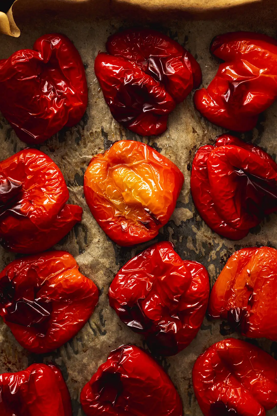 Roasted Pepper